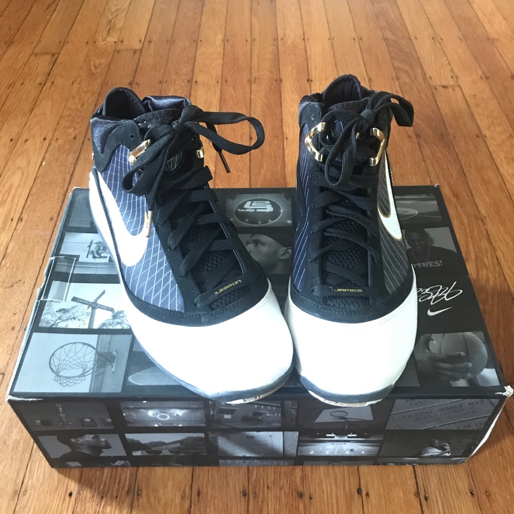 COPY - 🔥Nike🔥 Air Max Lebron VII 🔥